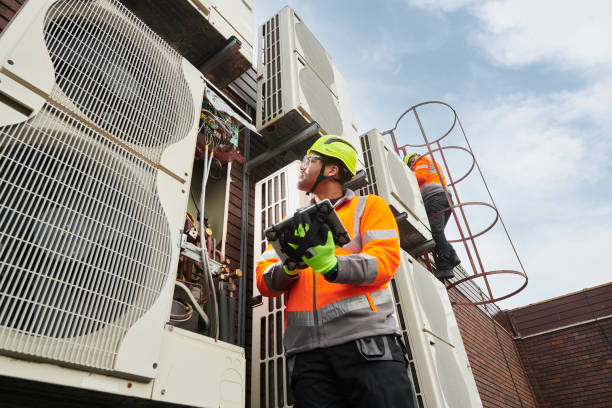 Best HVAC companies near me  in Bridgeview, IL