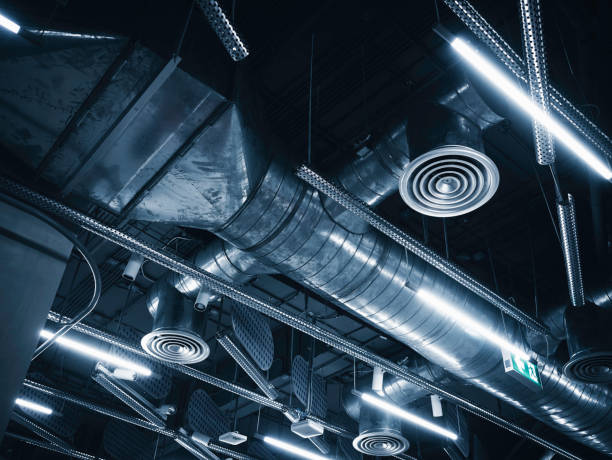 Best Residential HVAC services  in Bridgeview, IL