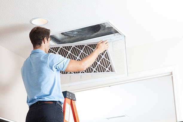 Best HVAC maintenance near me  in Bridgeview, IL