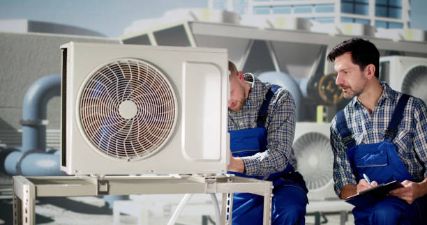 HVAC troubleshooting in Bridgeview, IL